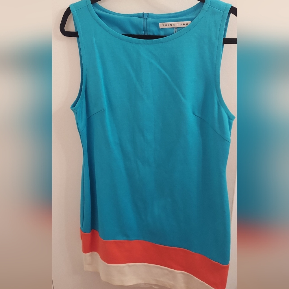 Sexy Mini Dress excellent condition only worn once purchased from Bloomingdale's